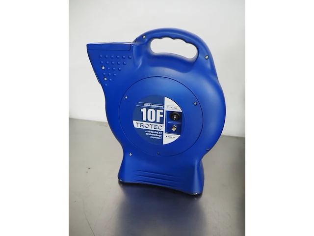 Trotec - afbeelding 7 van  10