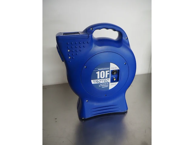 Trotec - afbeelding 8 van  10