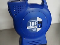 Trotec - afbeelding 8 van  10