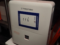 Trotec - afbeelding 1 van  9