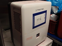 Trotec - afbeelding 2 van  9