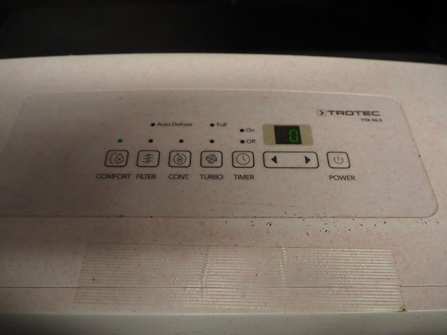 Trotec - afbeelding 7 van  9