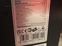 Trotec - afbeelding 8 van  9