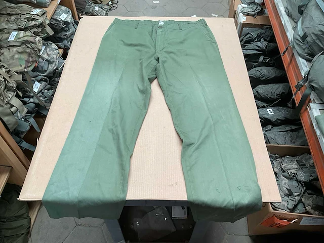 Trouser (3x) - afbeelding 1 van  4