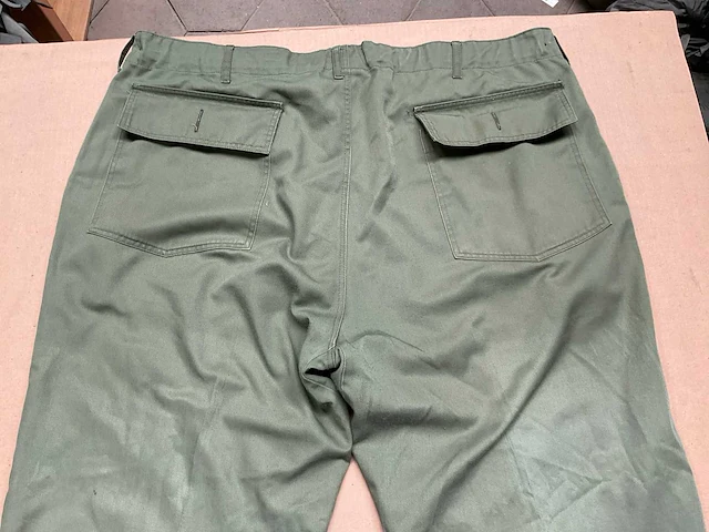 Trouser (3x) - afbeelding 4 van  4