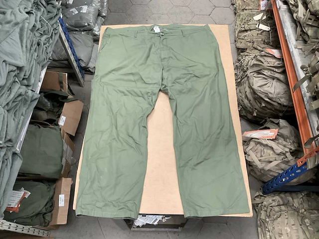 Trouser (4x) - afbeelding 1 van  3