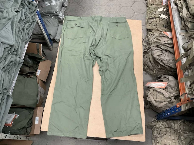Trouser (4x) - afbeelding 2 van  3