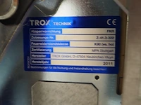 Trox - afbeelding 15 van  16