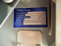 Trox - afbeelding 9 van  16