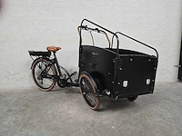Troy - elektrische bakfiets - - afbeelding 4 van  10