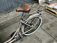 Troy bakfiets - afbeelding 7 van  10