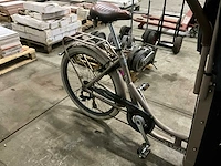 Troy bakfiets - afbeelding 10 van  10