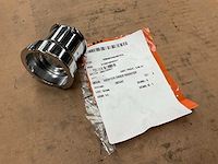 Truck radiator adapter - afbeelding 1 van  3