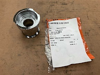Truck radiator adapter - afbeelding 2 van  3