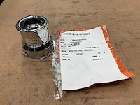 Truck radiator adapter - afbeelding 3 van  3