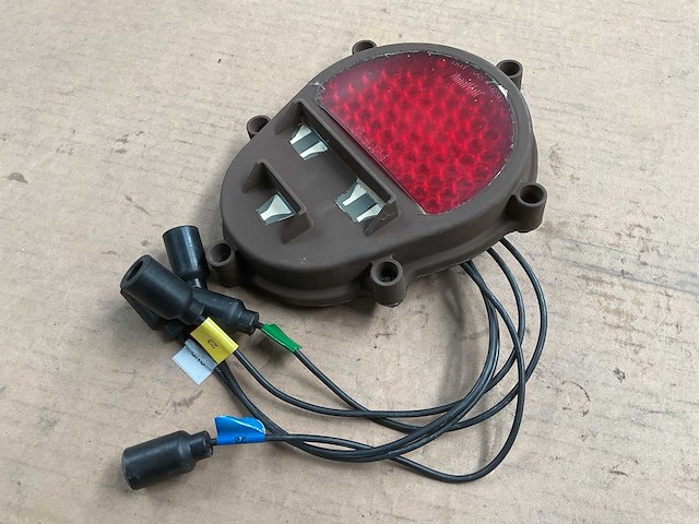 Trucklite 8201 light - afbeelding 1 van  3