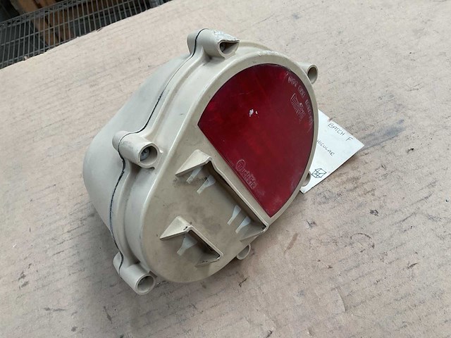 Trucklite stop tail light - afbeelding 1 van  4