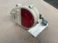 Trucklite stop tail light - afbeelding 2 van  4