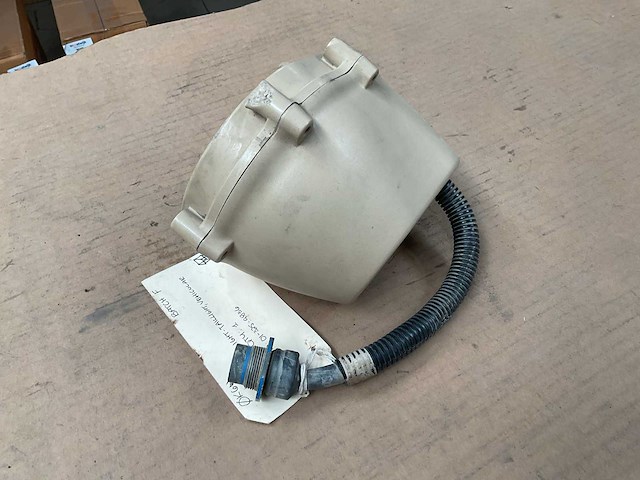 Trucklite stop tail light - afbeelding 3 van  4