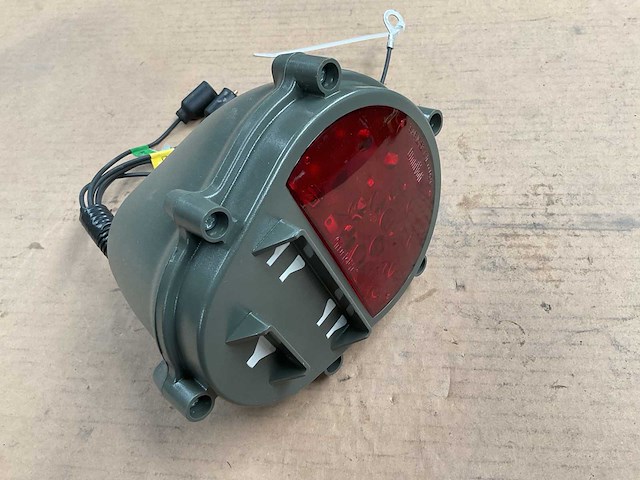 Trucklite stop tail light - afbeelding 1 van  4