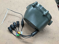 Trucklite stop tail light - afbeelding 4 van  4