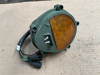 Trucklite tail light (2x) - afbeelding 1 van  5