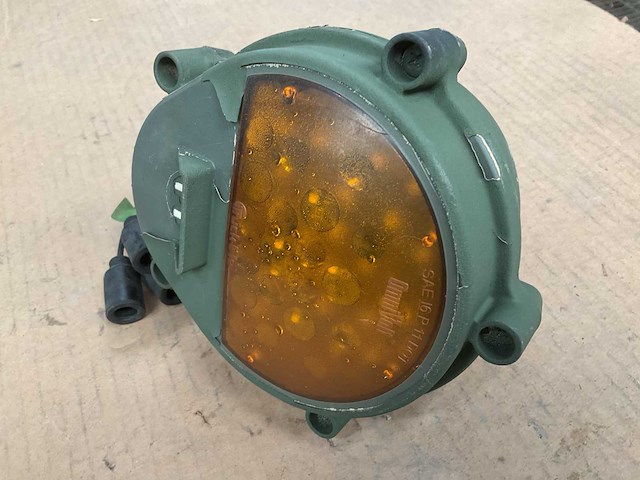 Trucklite tail light (2x) - afbeelding 2 van  5