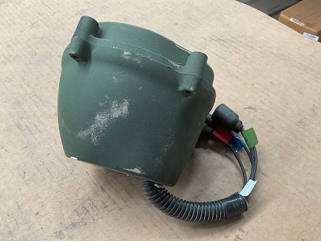 Trucklite tail light (2x) - afbeelding 4 van  5