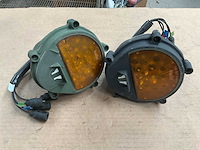 Trucklite tail light (2x) - afbeelding 5 van  5