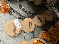 Trucklite verduisteringslamp (4x) - afbeelding 4 van  4