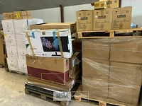 Truckload of consumer goods & more 400 pallets customer returns, total retail € 279000.00 - afbeelding 3 van  29