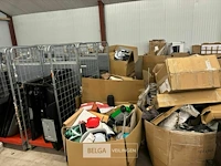 Truckload of consumer goods & more 400 pallets customer returns, total retail € 279000.00 - afbeelding 6 van  29