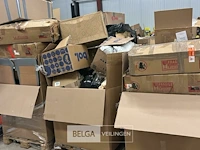 Truckload of consumer goods & more 400 pallets customer returns, total retail € 279000.00 - afbeelding 7 van  29
