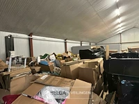 Truckload of consumer goods & more 400 pallets customer returns, total retail € 279000.00 - afbeelding 10 van  29
