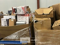 Truckload of consumer goods & more 400 pallets customer returns, total retail € 279000.00 - afbeelding 13 van  29
