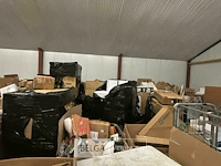 Truckload of consumer goods & more 400 pallets customer returns, total retail € 279000.00 - afbeelding 17 van  29