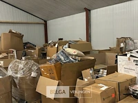Truckload of consumer goods & more 400 pallets customer returns, total retail € 279000.00 - afbeelding 21 van  29