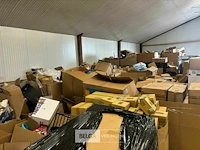 Truckload of consumer goods & more 400 pallets customer returns, total retail € 279000.00 - afbeelding 22 van  29