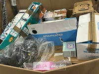 Truckload of consumer goods & more 400 pallets customer returns, total retail € 279000.00 - afbeelding 24 van  29