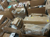 Truckload of consumer goods & more 400 pallets customer returns, total retail € 279000.00 - afbeelding 26 van  29