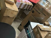 Truckload of consumer goods & more 400 pallets customer returns, total retail € 279000.00 - afbeelding 29 van  29