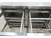 True - koelwerkbank - afbeelding 5 van  10