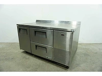 True - koelwerkbank - afbeelding 1 van  5