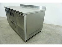 True - koelwerkbank - afbeelding 2 van  5