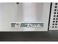 True - koelwerkbank - afbeelding 4 van  5