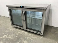 True - tuc-48q-hc-fqd01 - mobiele rvs barkoeling - afbeelding 2 van  9