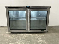 True - tuc-48q-hc-fqd01 - mobiele rvs barkoeling - afbeelding 4 van  9