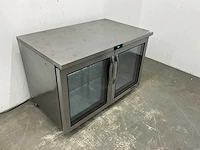 True - tuc-48q-hc-fqd01 - mobiele rvs barkoeling - afbeelding 5 van  9