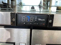 True - tuc-48q-hc-fqd01 - mobiele rvs barkoeling - afbeelding 3 van  6