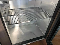 True - tuc-48q-hc-fqd01 - mobiele rvs barkoeling - afbeelding 5 van  6